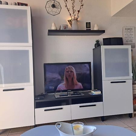 Апартаменты Les Reflets F5 Сен-Сиприен Экстерьер фото